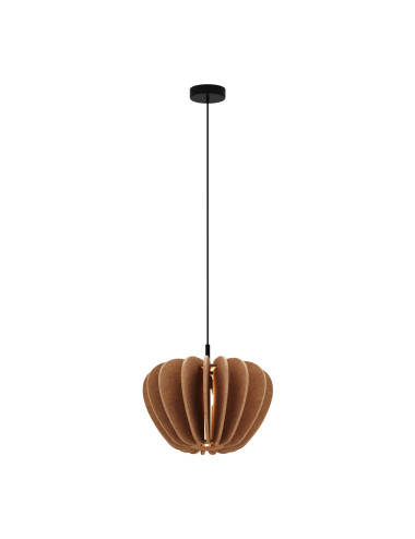 Pendant lamp Cambio Ø47,5
