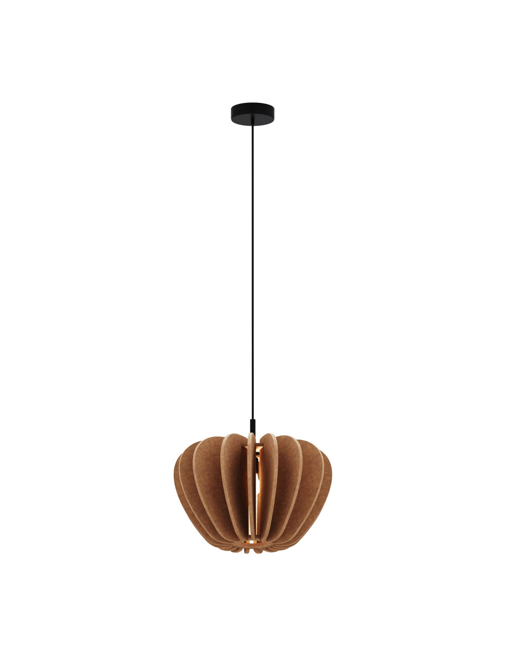 Piekaramā lampa Cambio Ø47,5