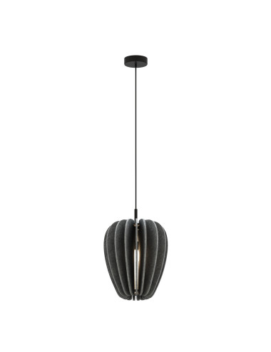 Pendant lamp Cambio Ø35