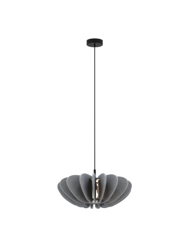 Pendant lamp Cambio Ø58