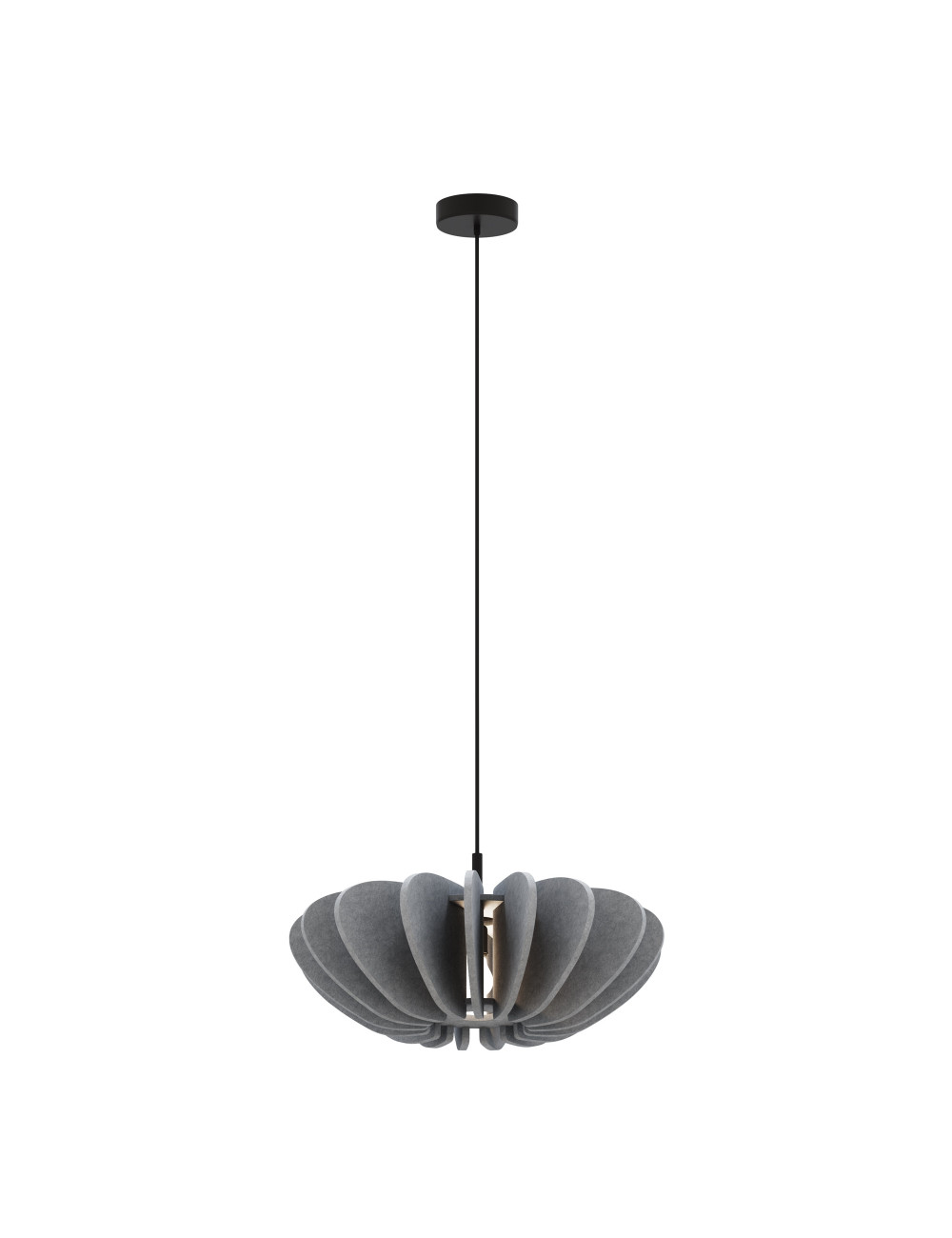 Piekaramā lampa Cambio Ø58