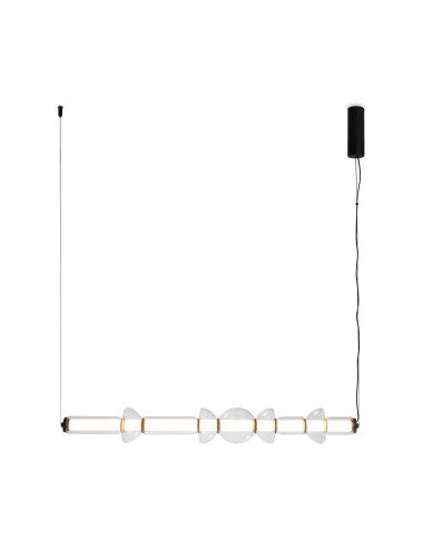 Pendelleuchte Cosmo LED