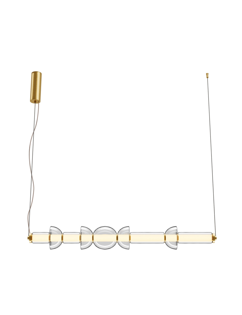 Pendelleuchte Cosmo LED