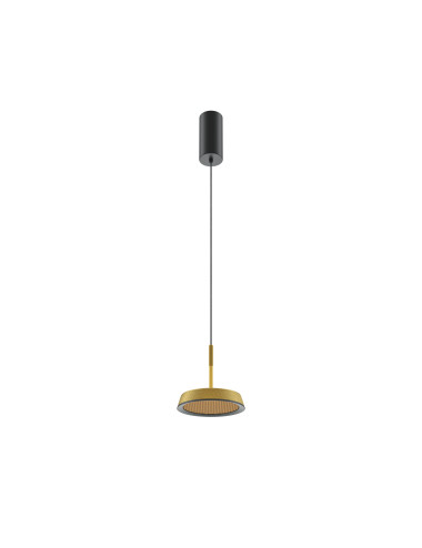 Ripplamp El Ø14,5 LED