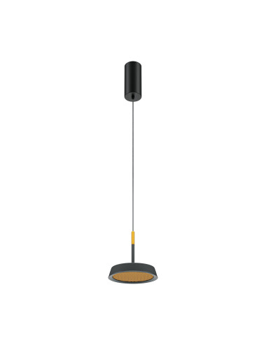 Piekaramā lampa El Ø14,5 LED