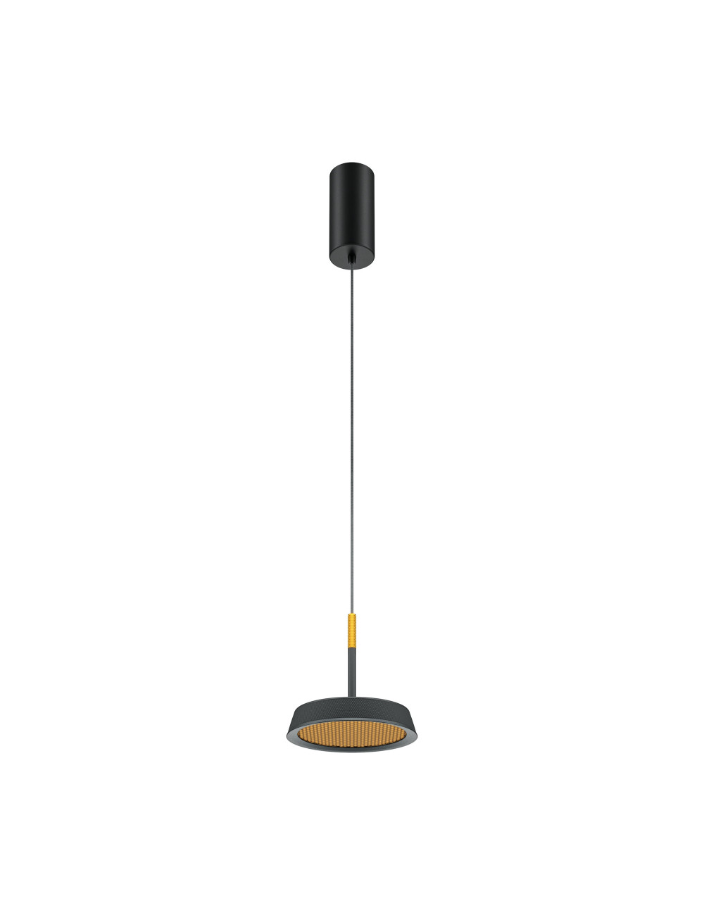 Piekaramā lampa El Ø14,5 LED