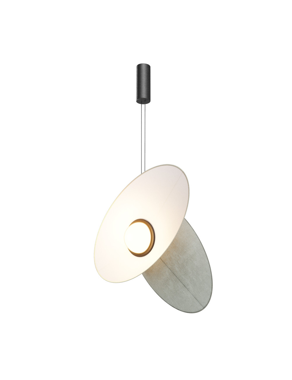 Ripplamp Evolution LED