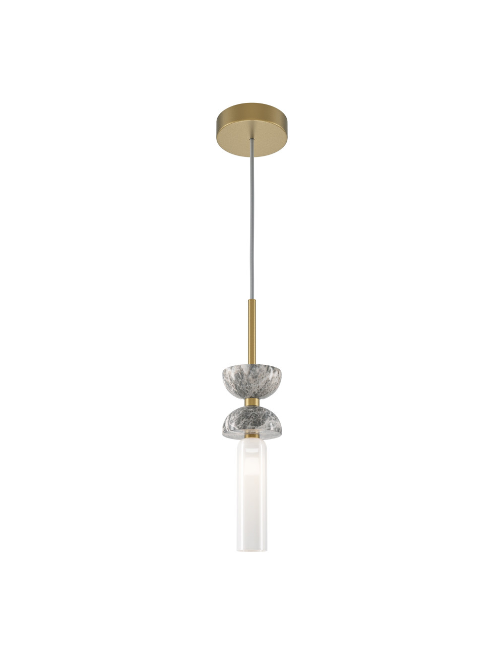 Pendant lamp Kyoto Ø10