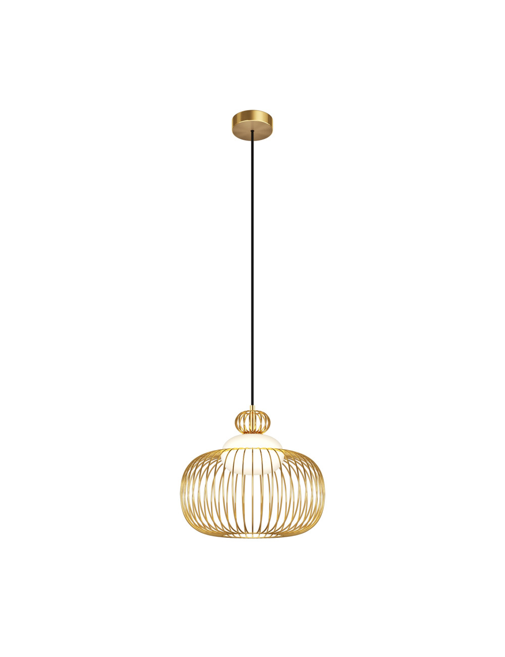 Piekaramā lampa Levitation Ø34,5