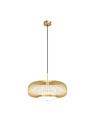 Pendelleuchte Levitation Ø50 LED