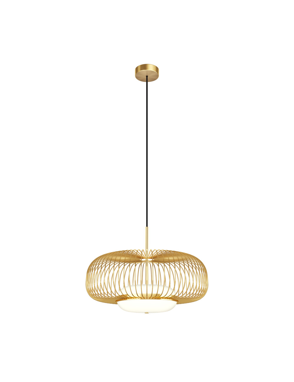 Pendelleuchte Levitation Ø50 LED