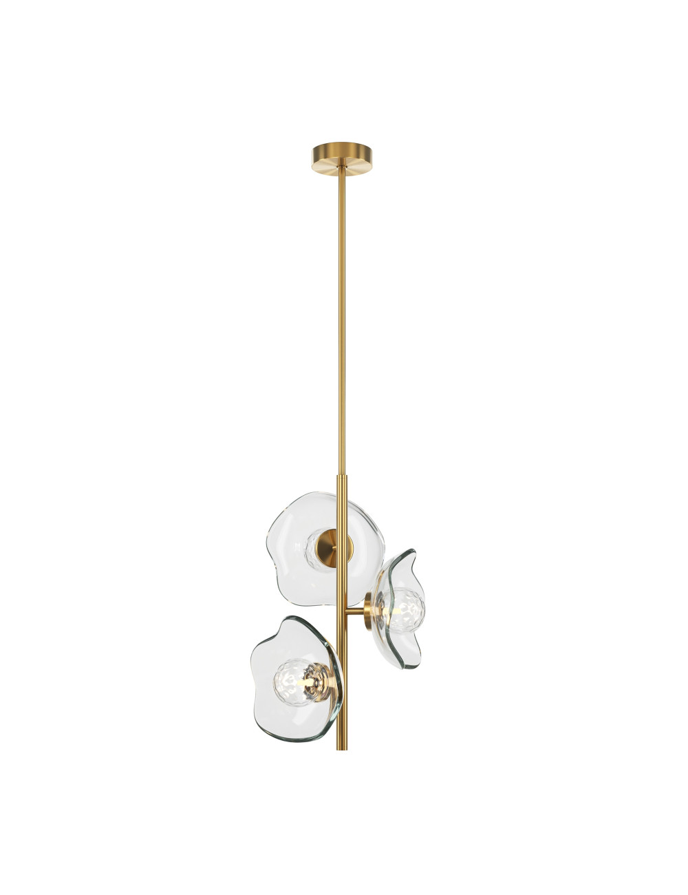 Piekaramā lampa Miracle Ø31