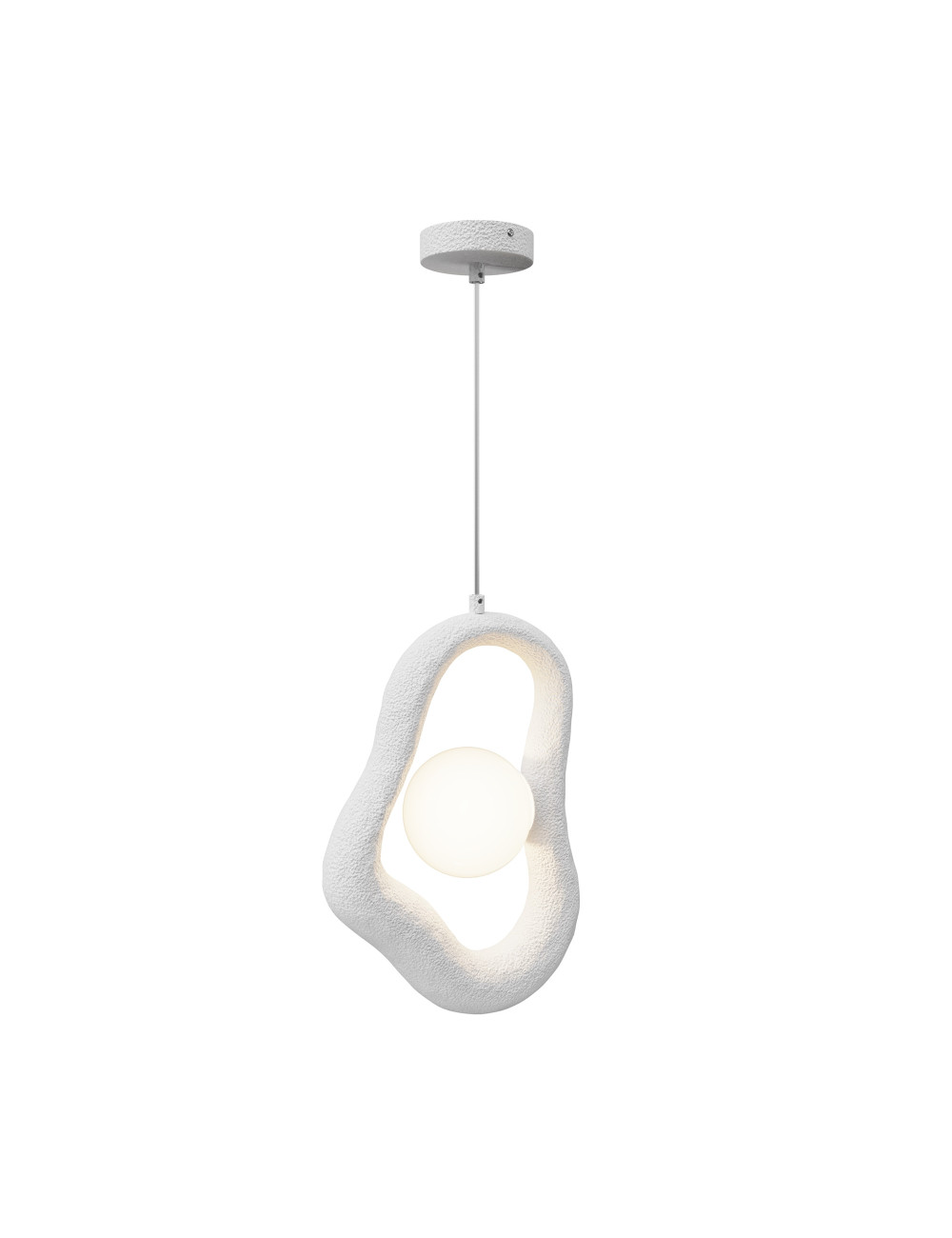 Piekaramā lampa Opus