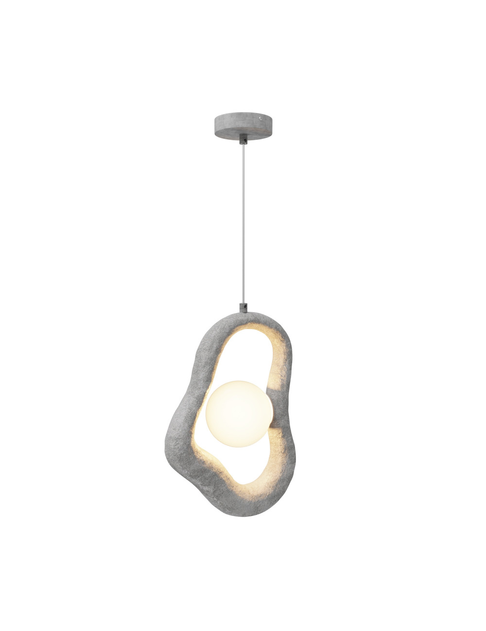 Ripplamp Opus