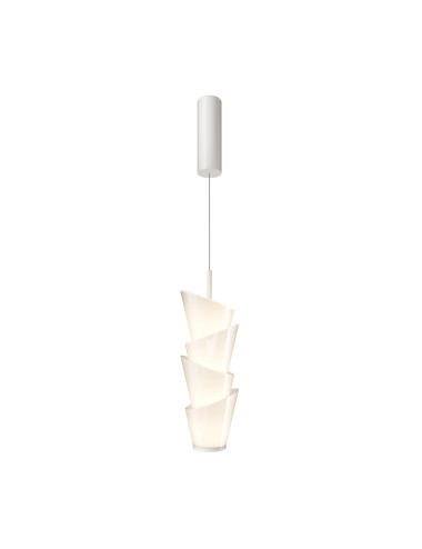Pendelleuchte Seoul LED