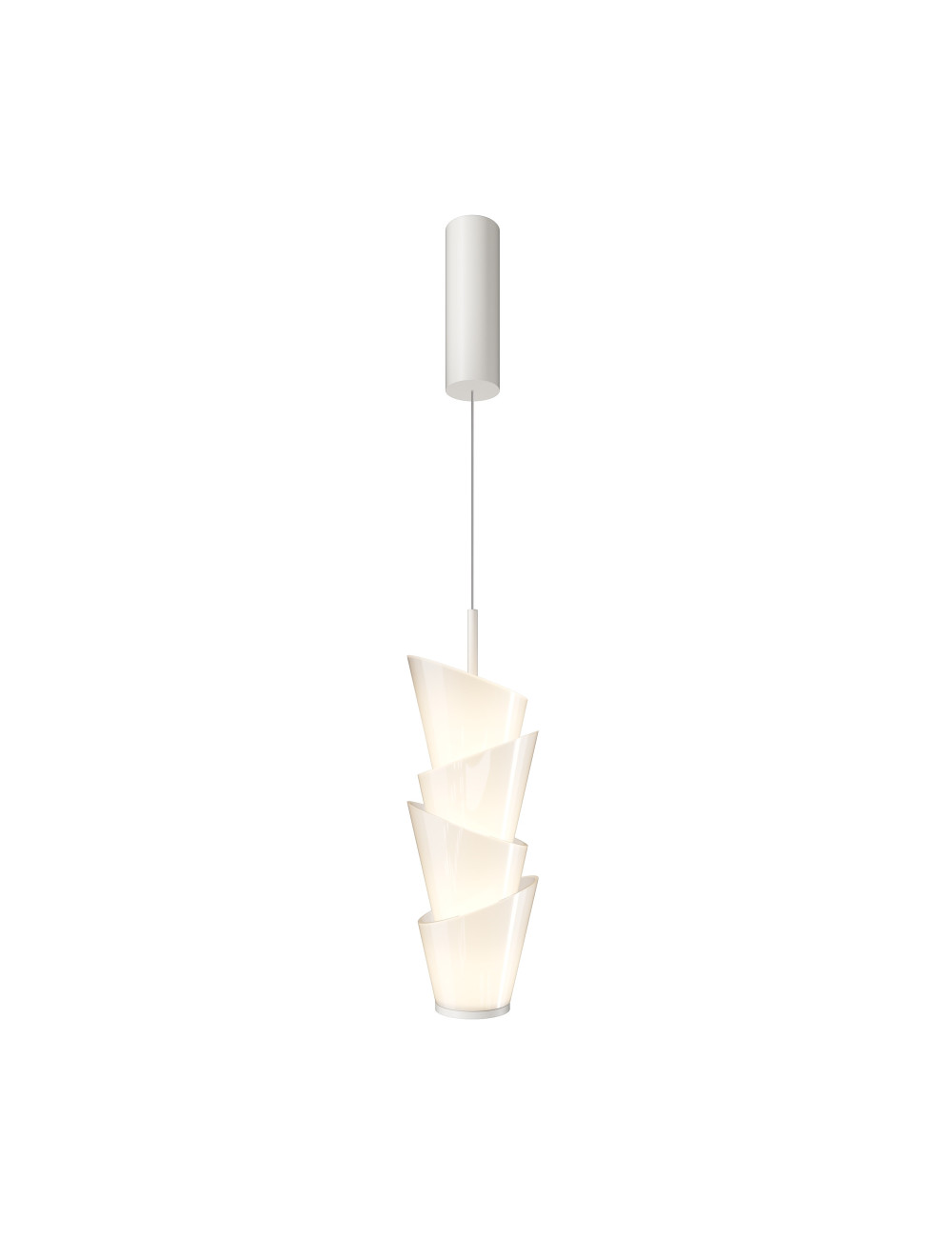 Piekaramā lampa Seoul LED