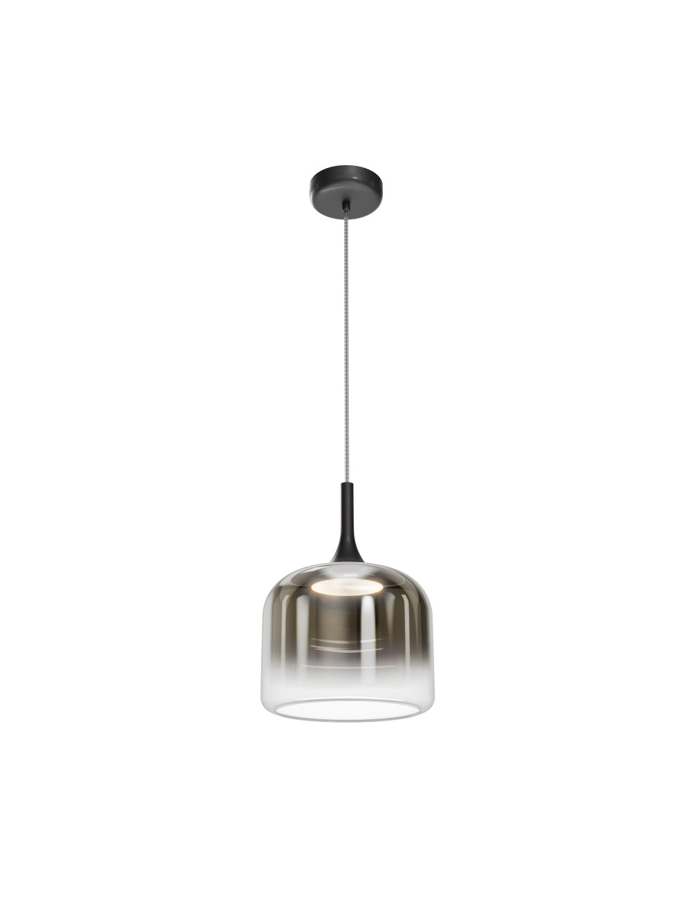 Pendelleuchte Spirito Ø26 LED