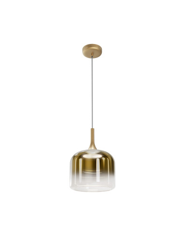 Piekaramā lampa Spirito Ø26 LED