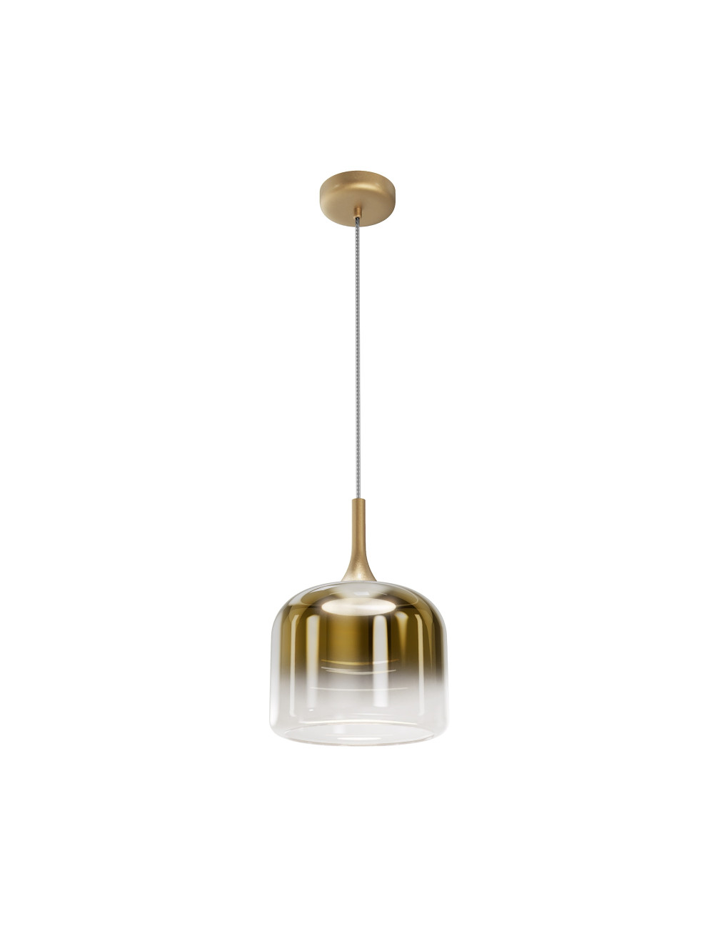Pendelleuchte Spirito Ø26 LED