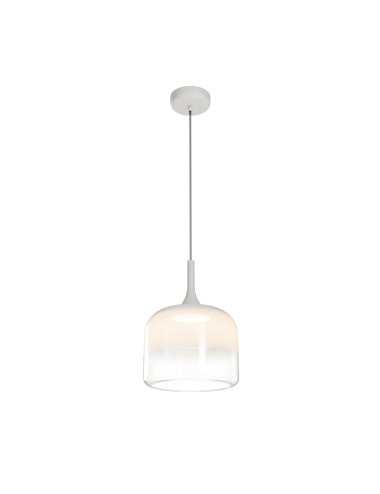 Pakabinamas šviestuvas Spirito Ø26 LED