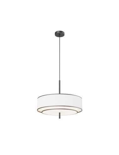 Pendant lamp Bergamo Ø50