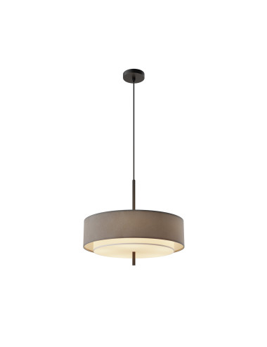 Piekaramā lampa Bergamo Ø50