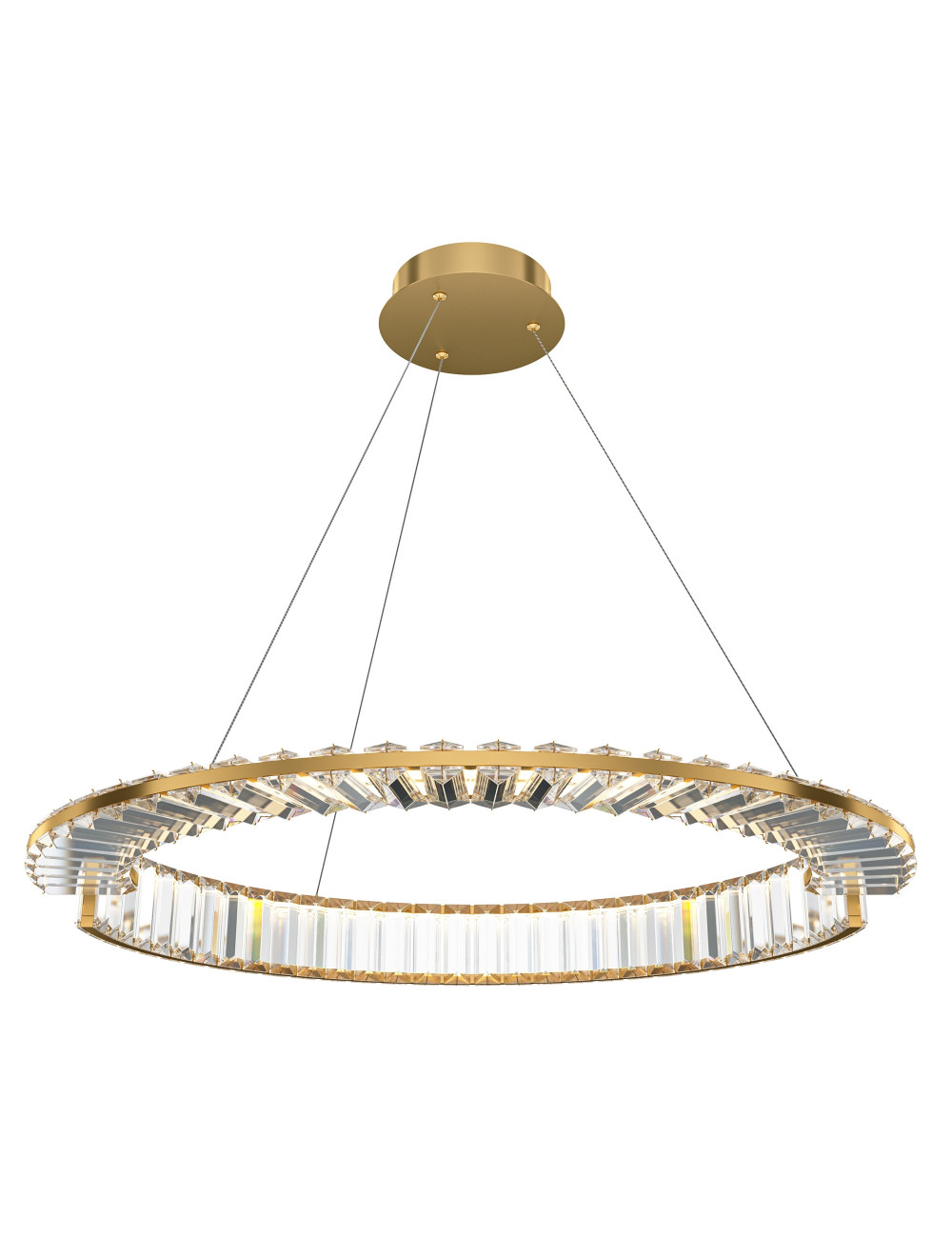 Sietynas Krone Ø60 LED
