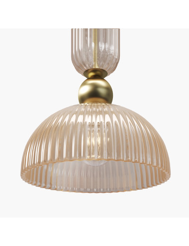 Piekaramā lampa Antic Ø30