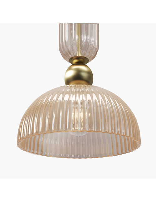 Ripplamp Antic Ø30