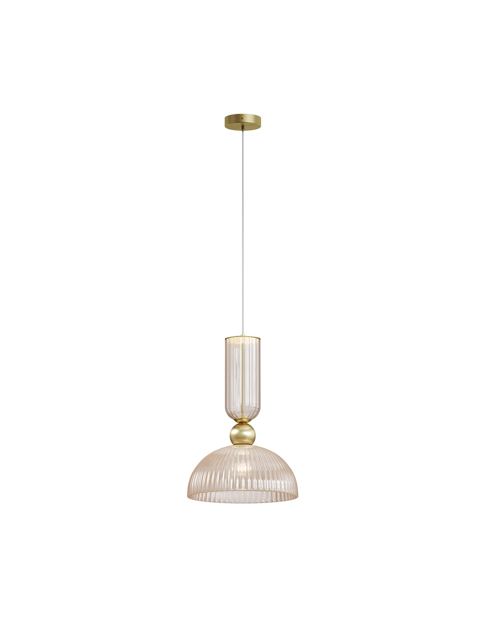 Pendant lamp Antic Ø30