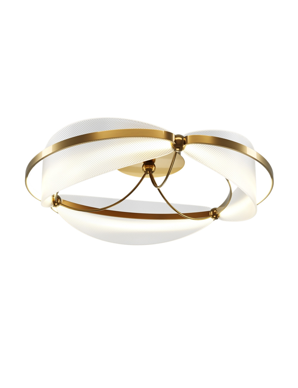 Liustra Breeze Ø60 LED