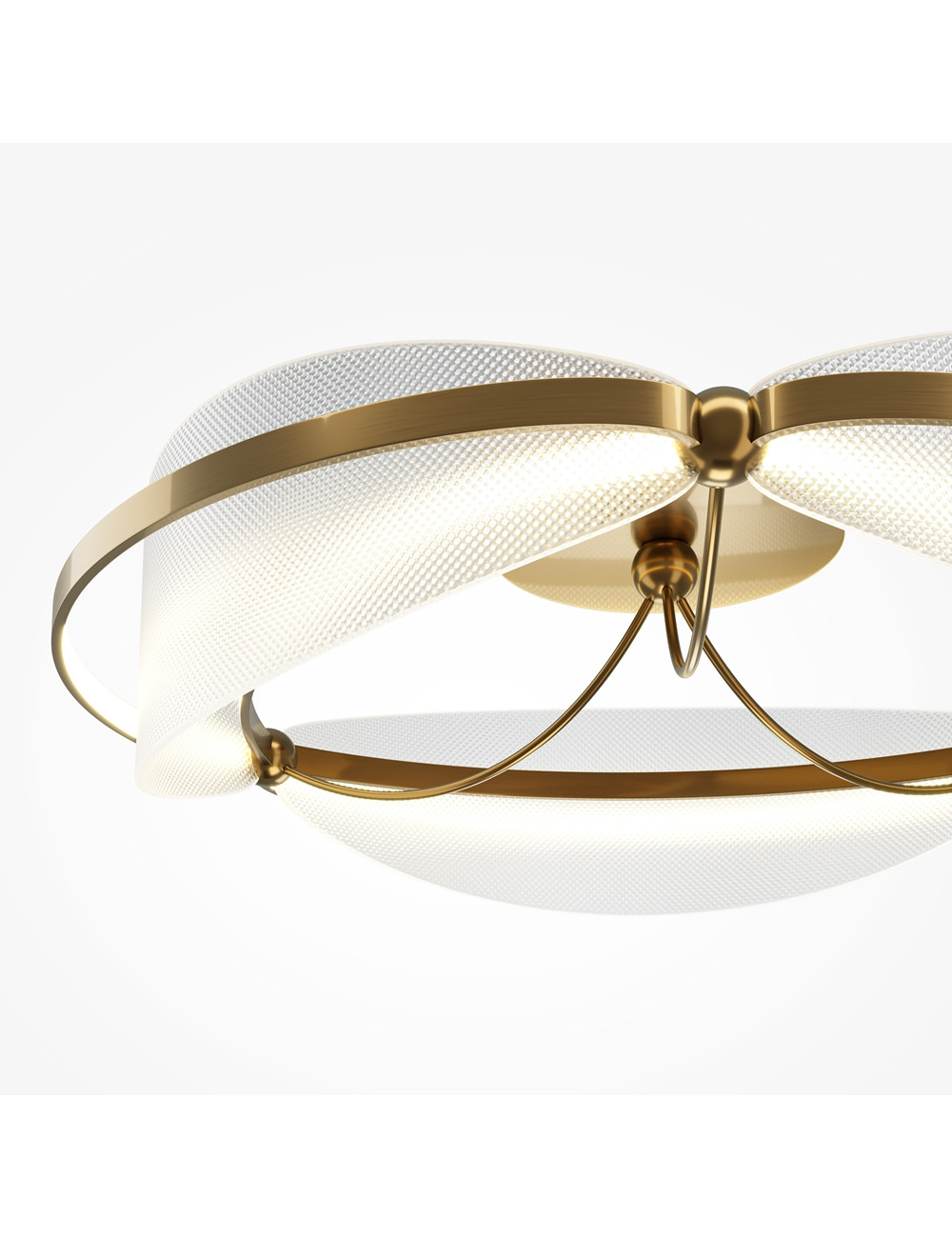 Liustra Breeze Ø60 LED