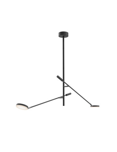 Deckenleuchte Fad LED