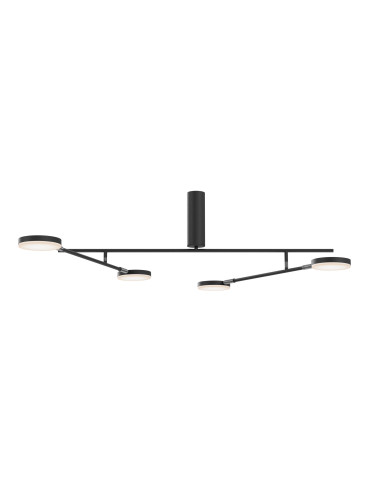 Griestu lampa Fad LED