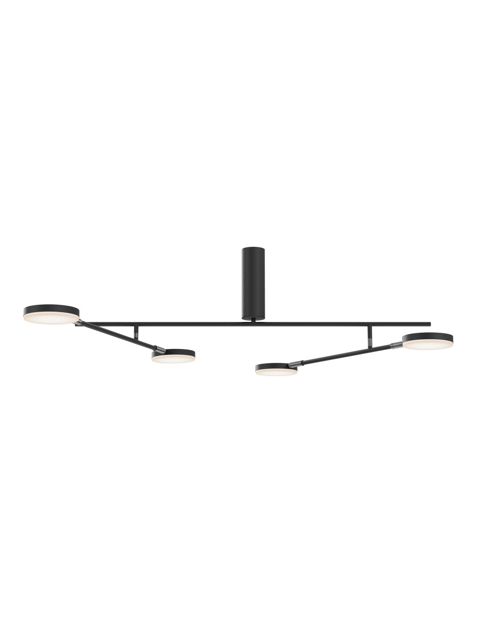 Griestu lampa Fad LED