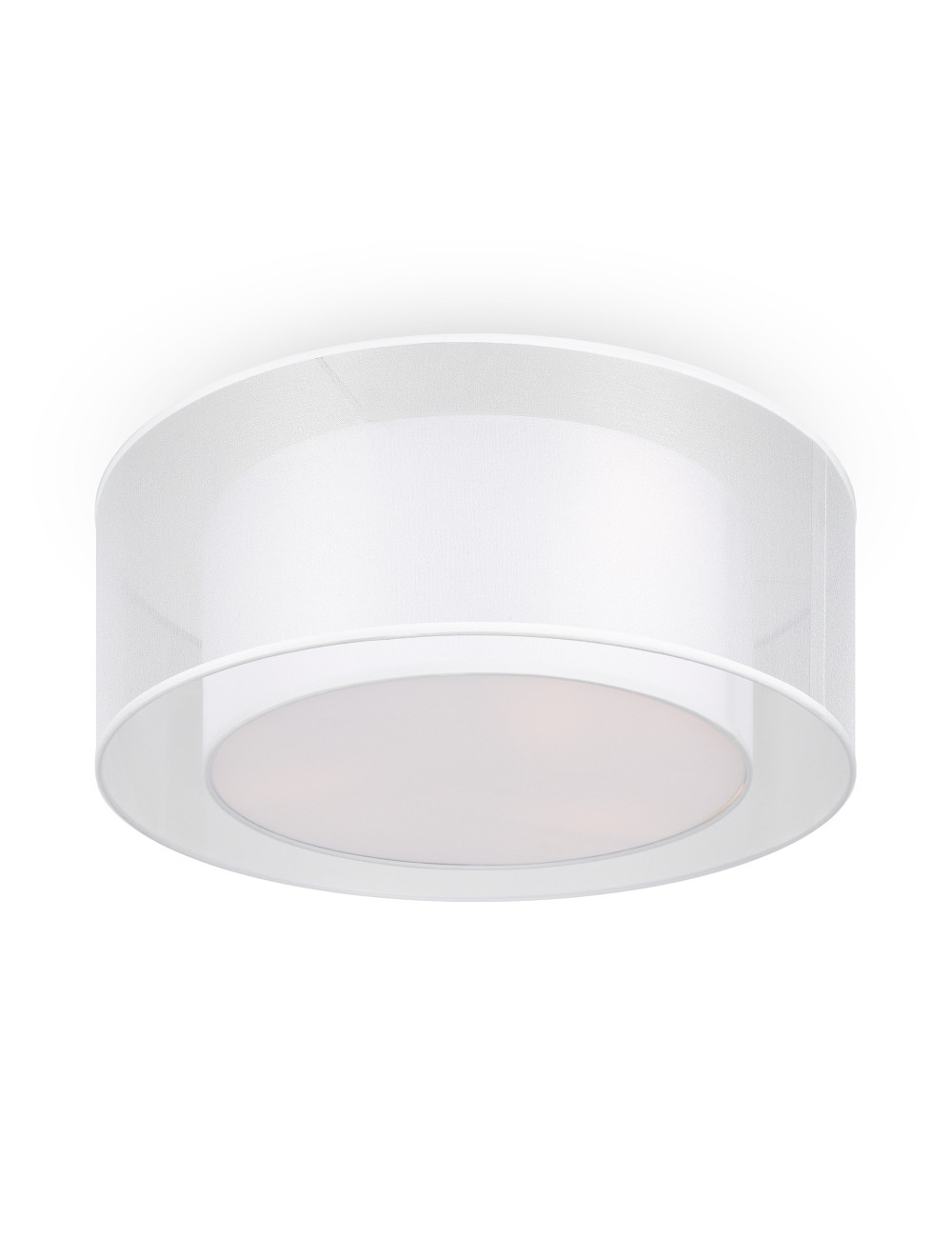 Griestu lampa Bergamo Ø52