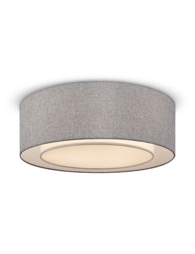 Ceiling lamp Bergamo Ø52