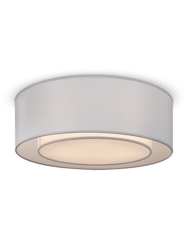 Ceiling lamp Bergamo Ø52