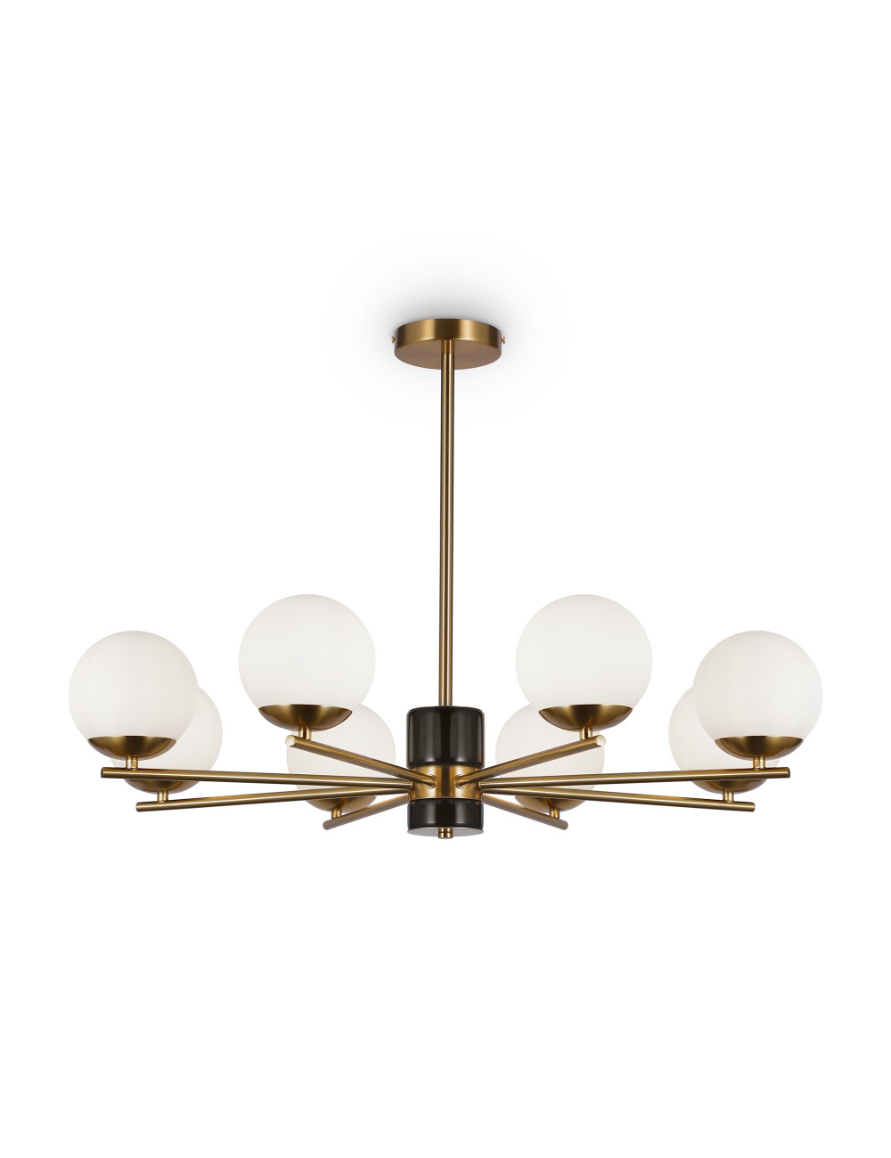 Chandelier Marble Ø81