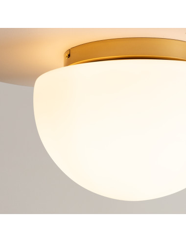 Laelamp Glassy Ø31,5