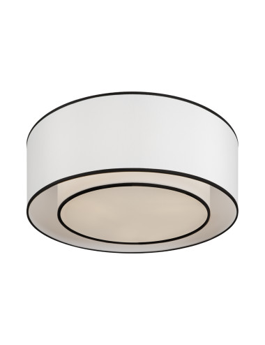 Ceiling lamp Bergamo Ø52