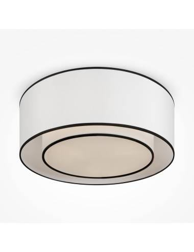 Laelamp Bergamo Ø52 MOD613CL-03W | Maytoni | TavaGaisma.lv/ee
