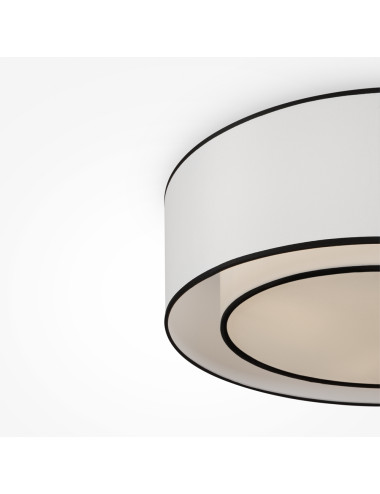 Laelamp Bergamo Ø52 MOD613CL-03W | Maytoni | TavaGaisma.lv/ee