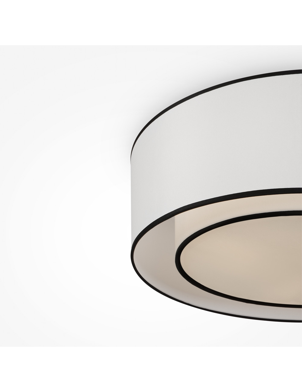 Griestu lampa Bergamo Ø52