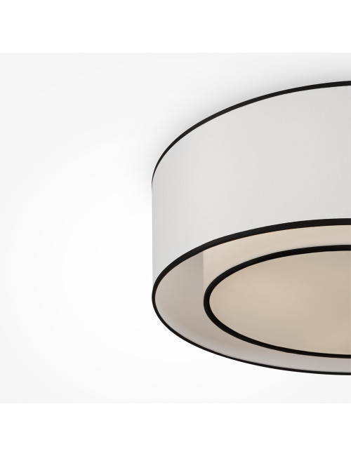 Griestu lampa Bergamo Ø52