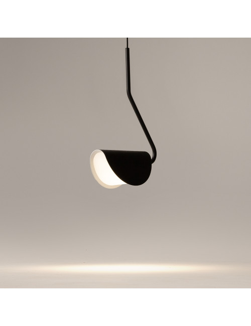 Pendant lamp Mollis
