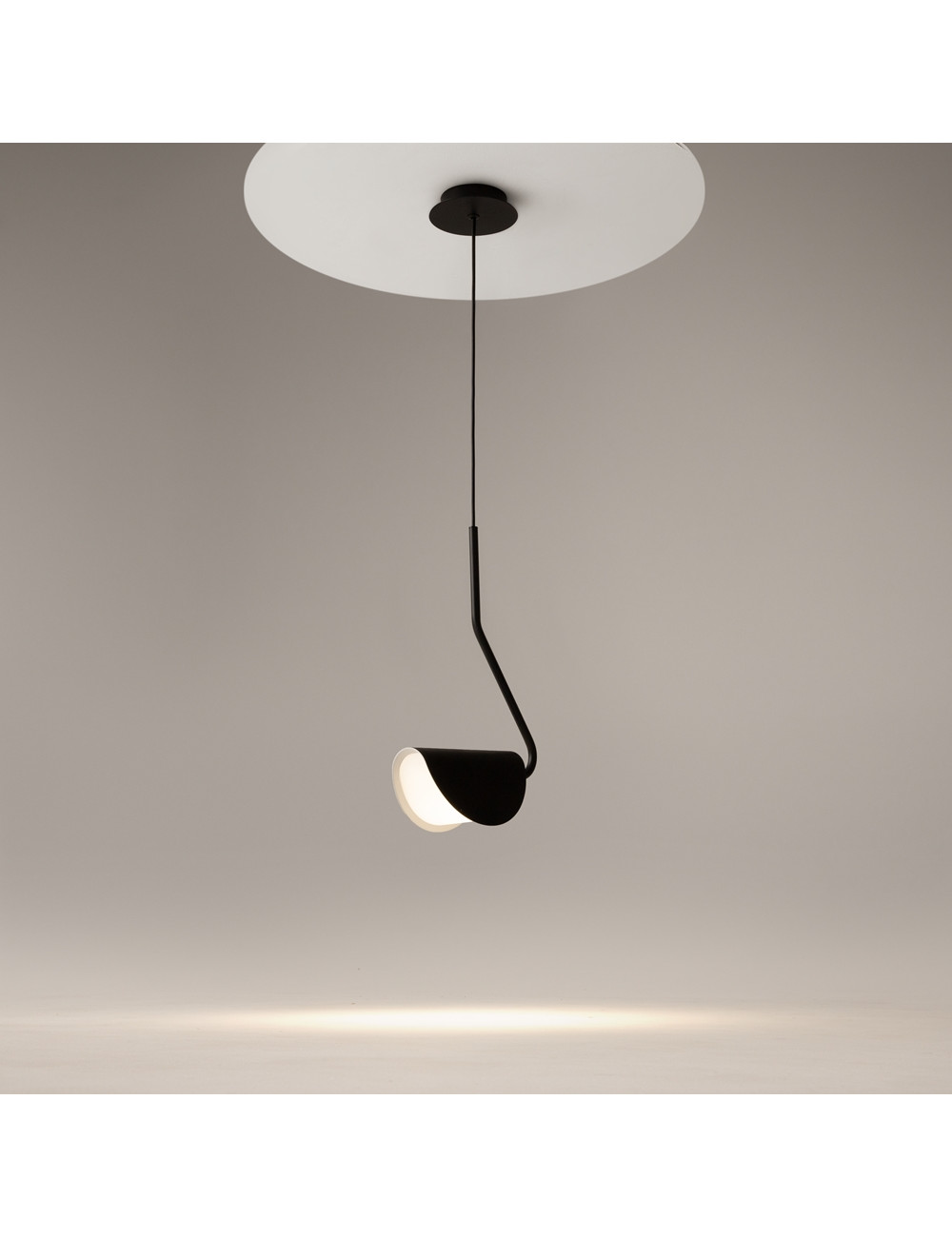 Ripplamp Mollis