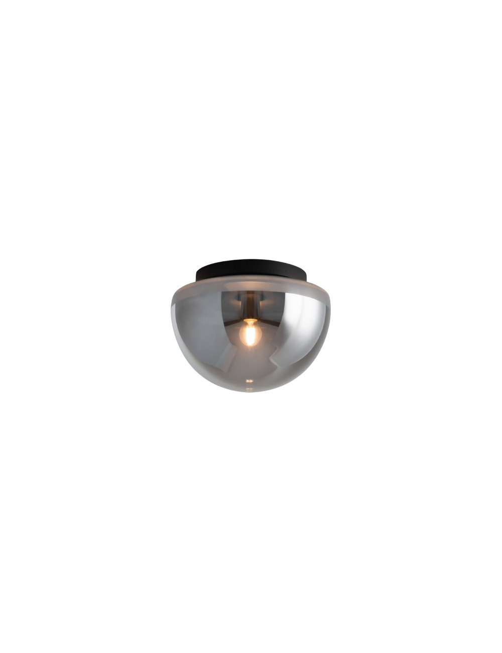 Deckenleuchte Glassy Ø31,5