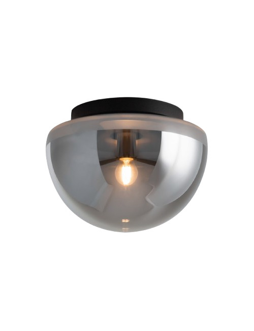 Deckenleuchte Glassy Ø31,5