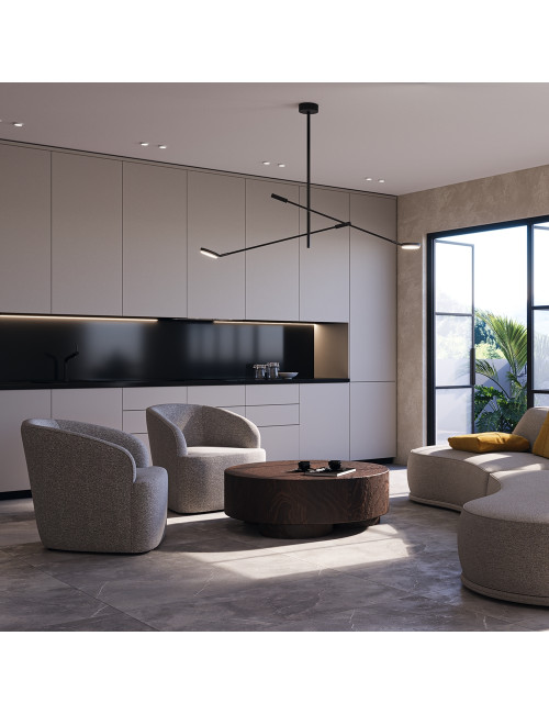 Потолочная лампа Fad LED